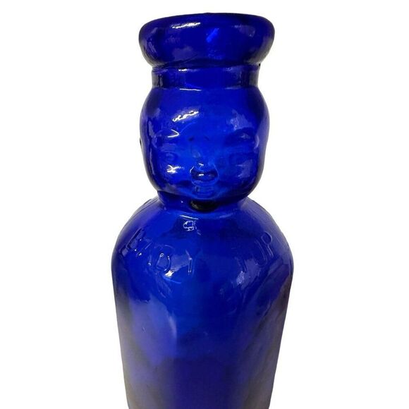 Brookfield Baby Top Milk Bottle - Picture 3 of 8